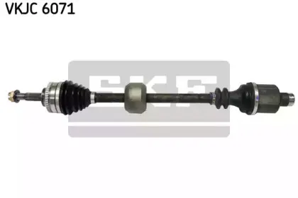 skf-vkjc6071